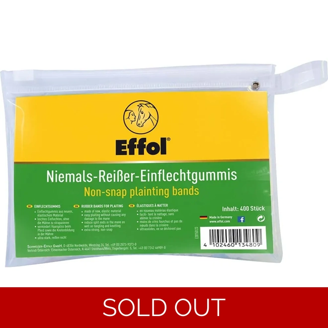 product Image for Effol Slickerbands - Colourless